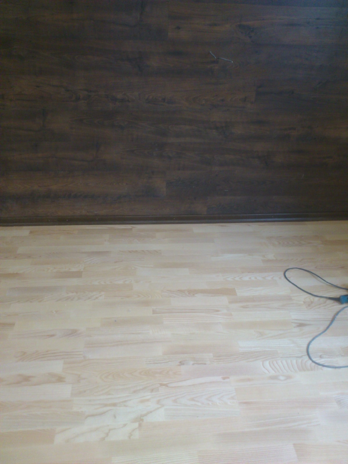 Укладка ламината и паркетной доски